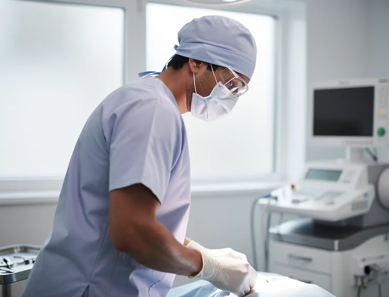 Plastic Surgeon service in East Chattanooga